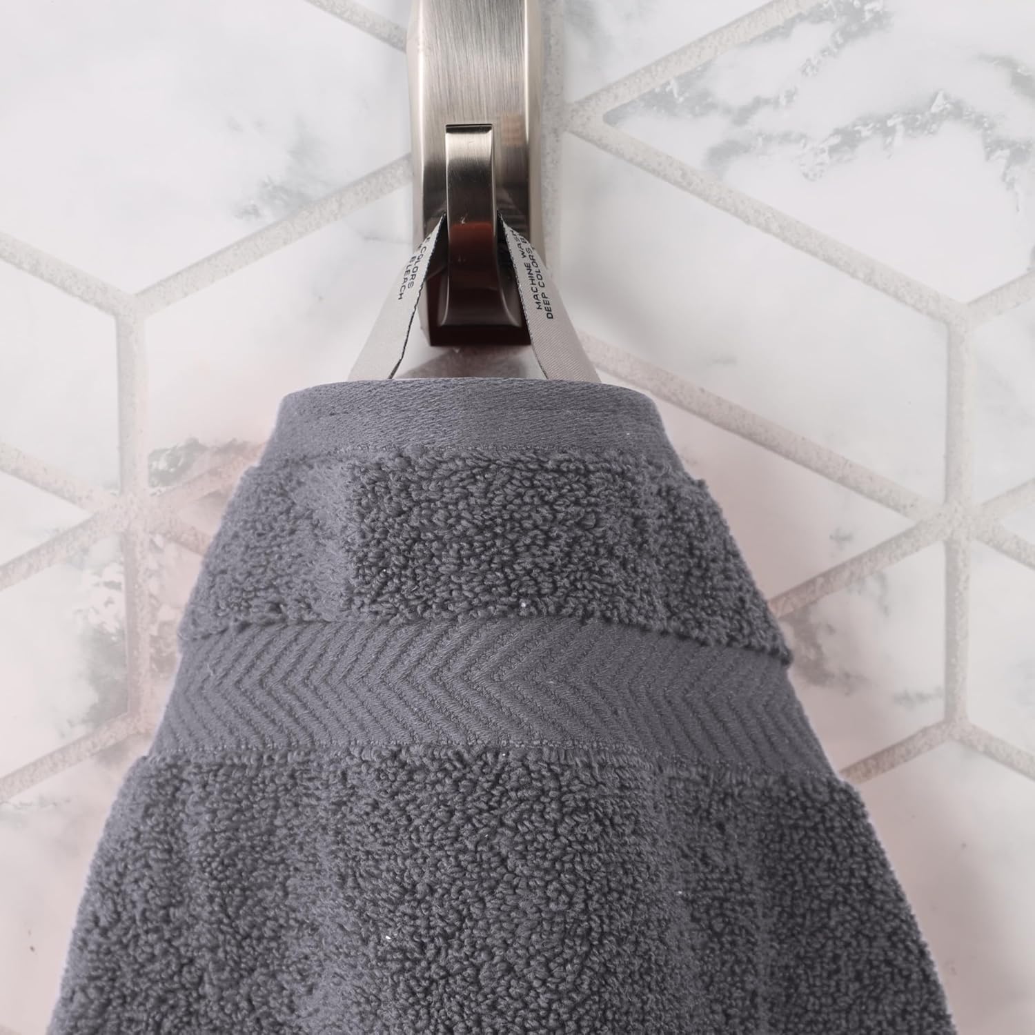 Keep it simple superior the Perfect 3-Piece 100 Cotton Bath Set