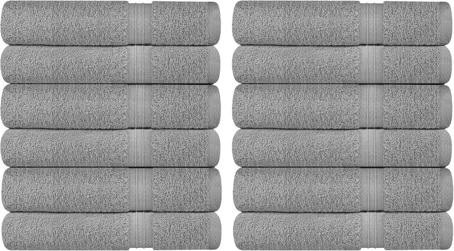 Premium 13x13 Washcloths