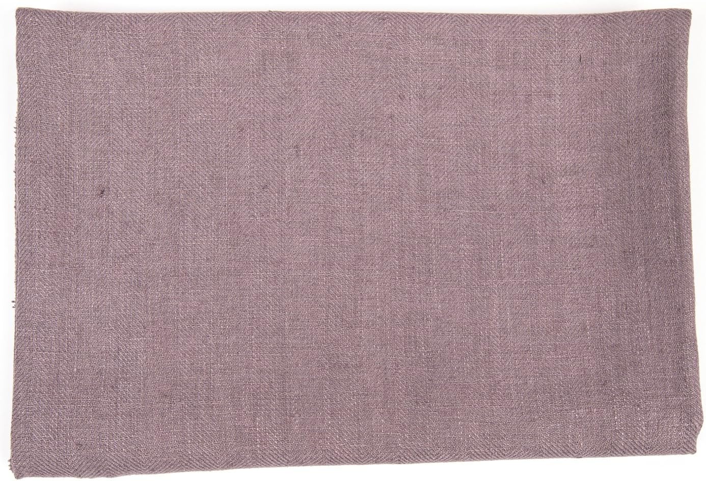 LinenMe Slate Bath Towel Soft Durable