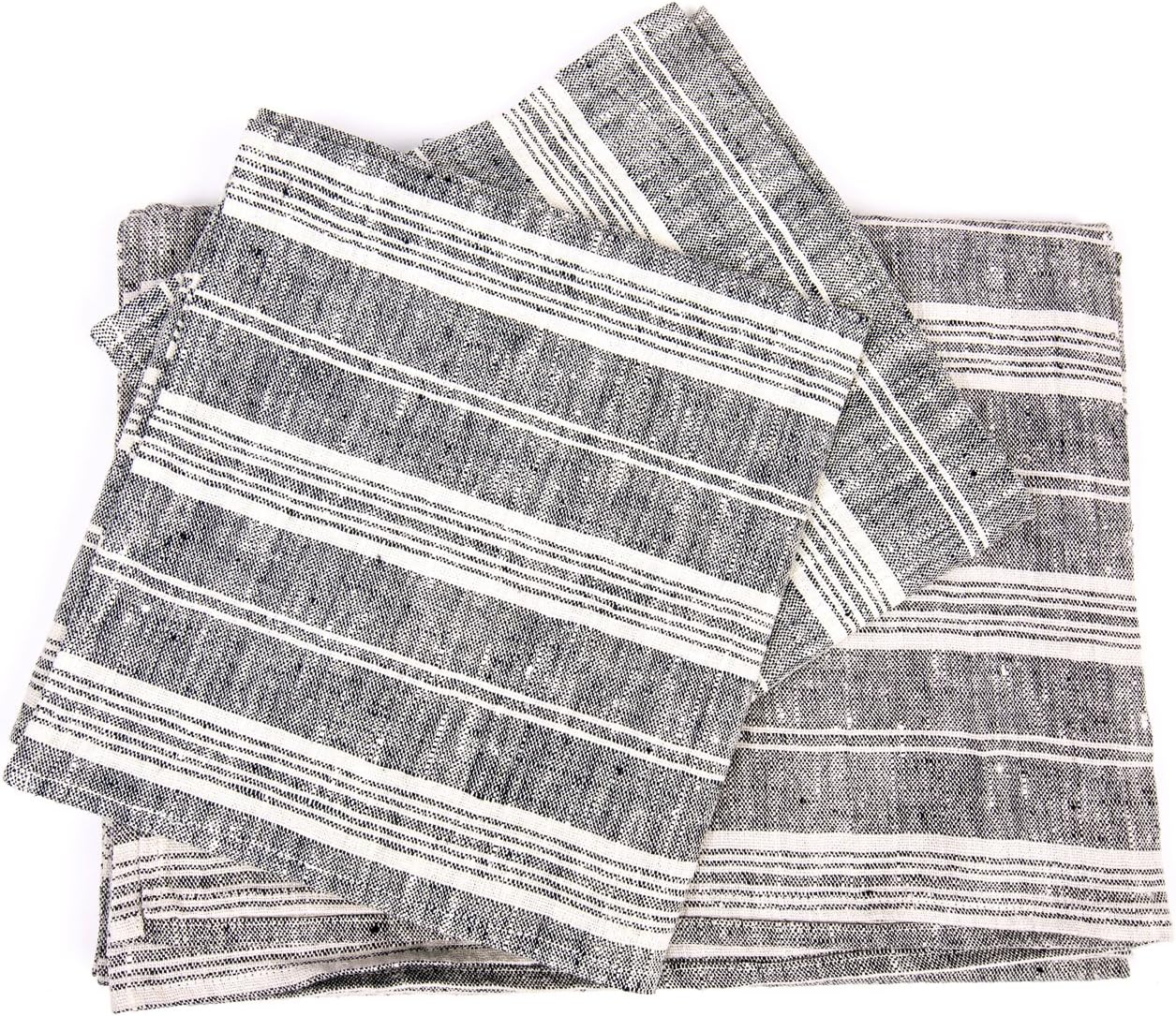 Bath Towels Set