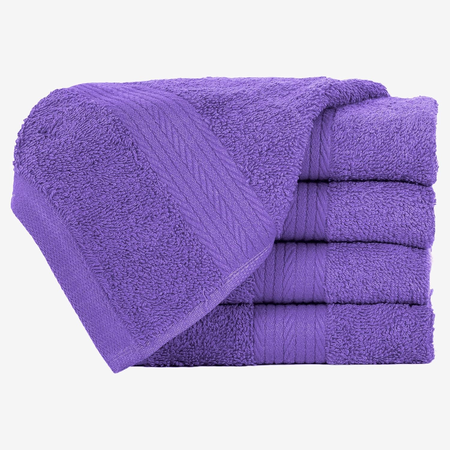 Mini Set of Washcloths for Relaxation