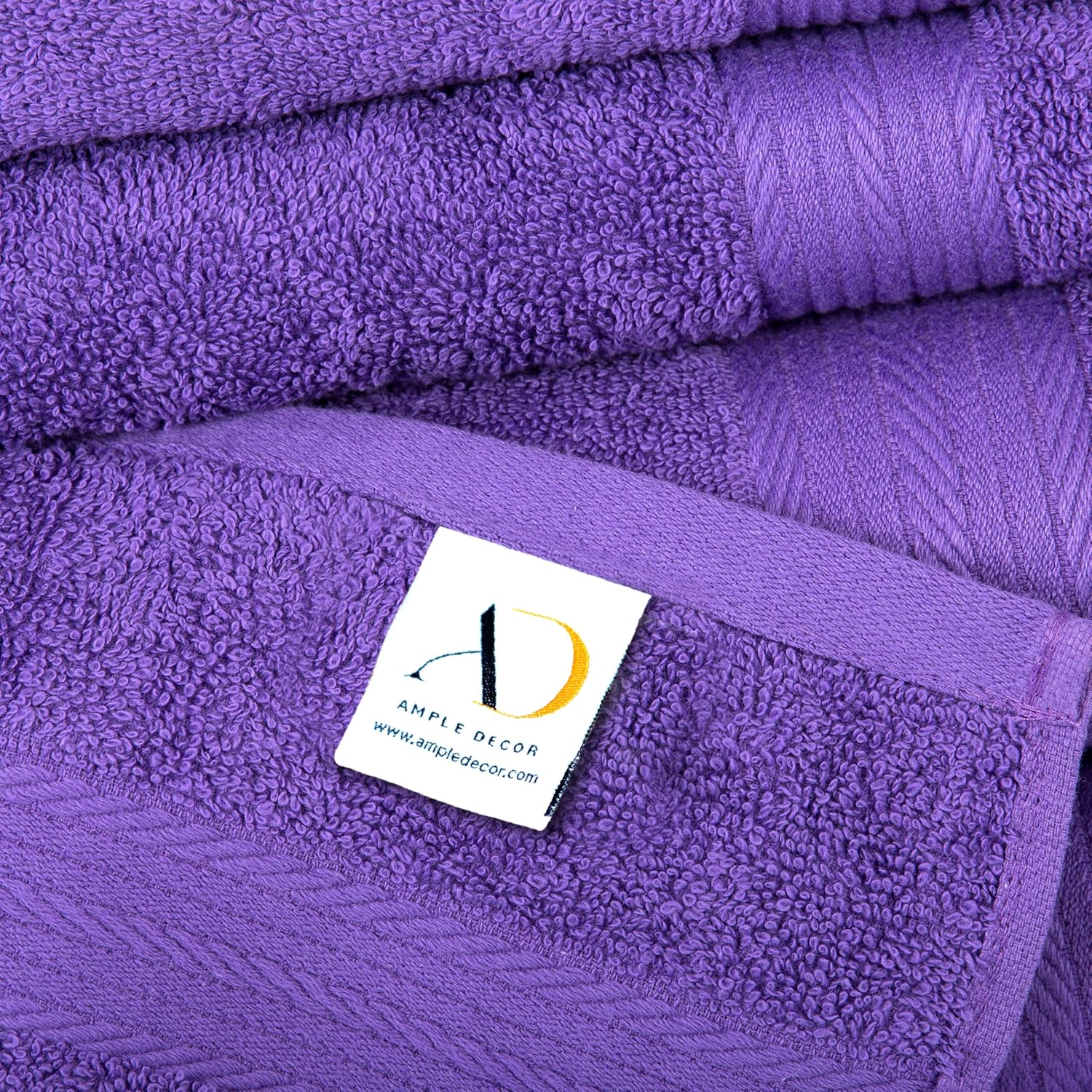 Mini Set of Washcloths for Relaxation